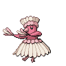 Oricorio (Pau)